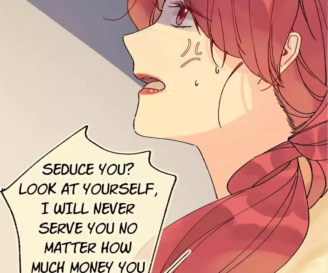 Suspected Confession Chapter 8 - page 69
