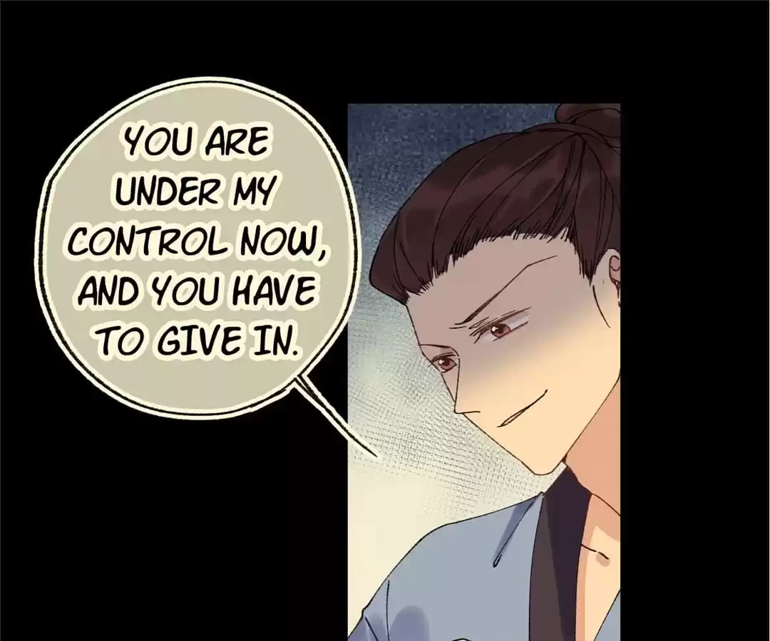 Suspected Confession Chapter 8 - page 71