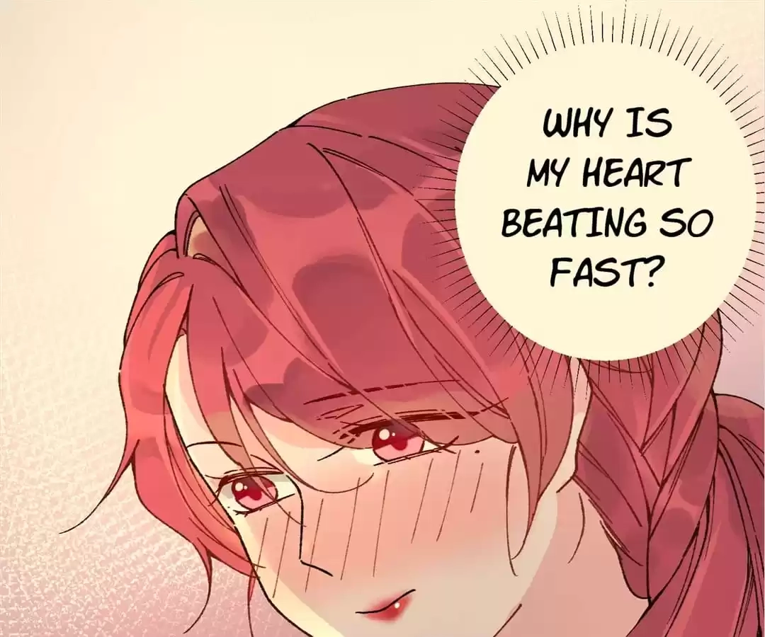 Suspected Confession Chapter 8 - page 85