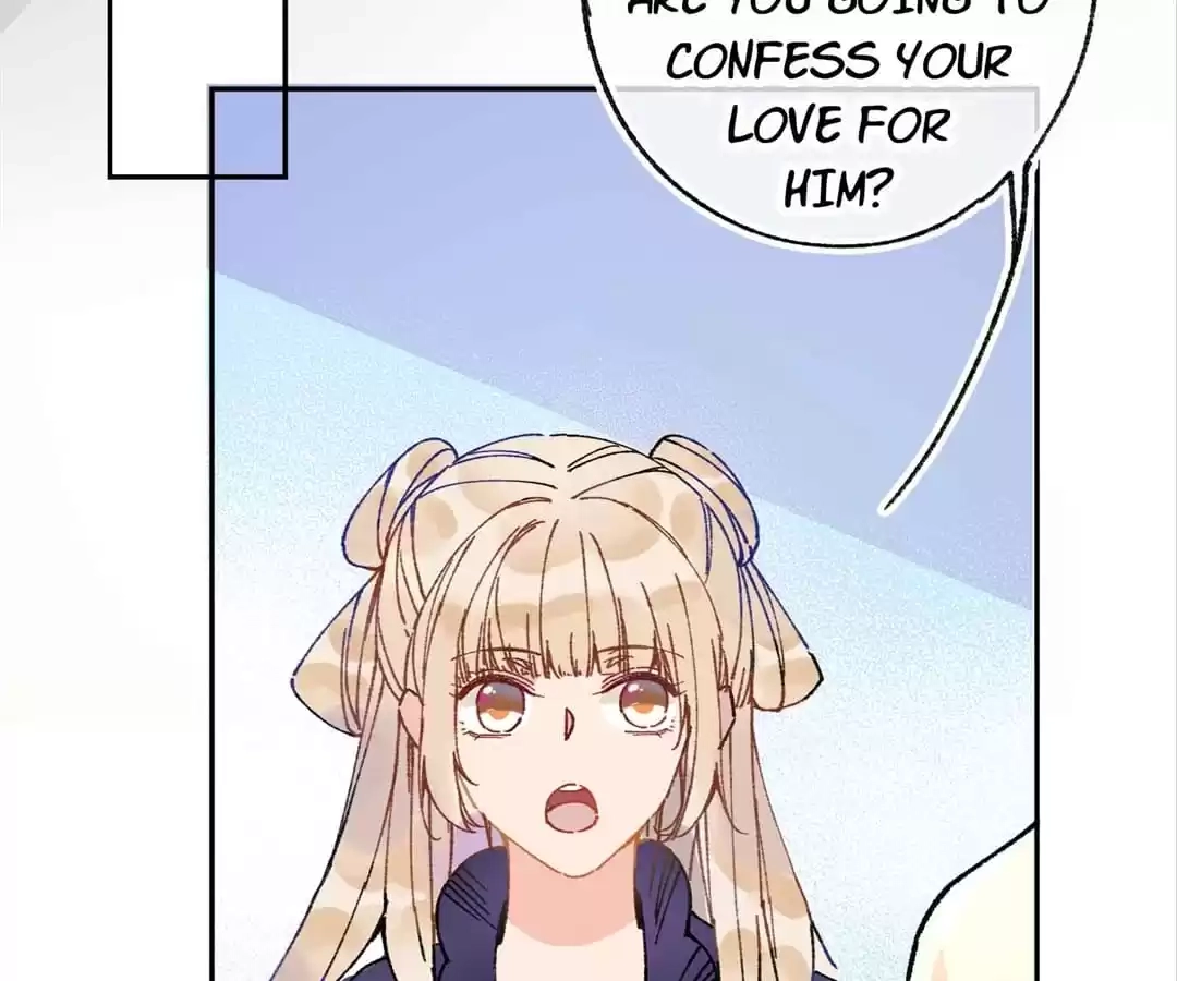 Suspected Confession Chapter 8 - page 99