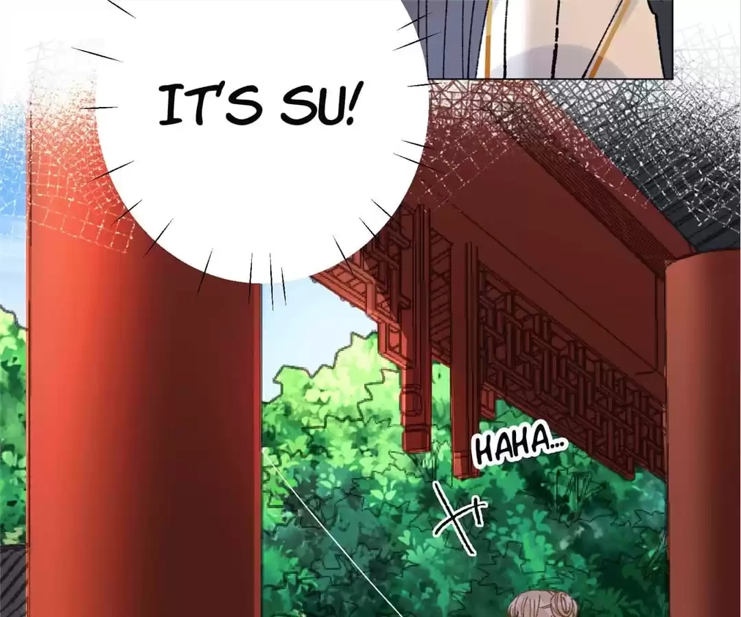 Suspected Confession Chapter 22 - page 15