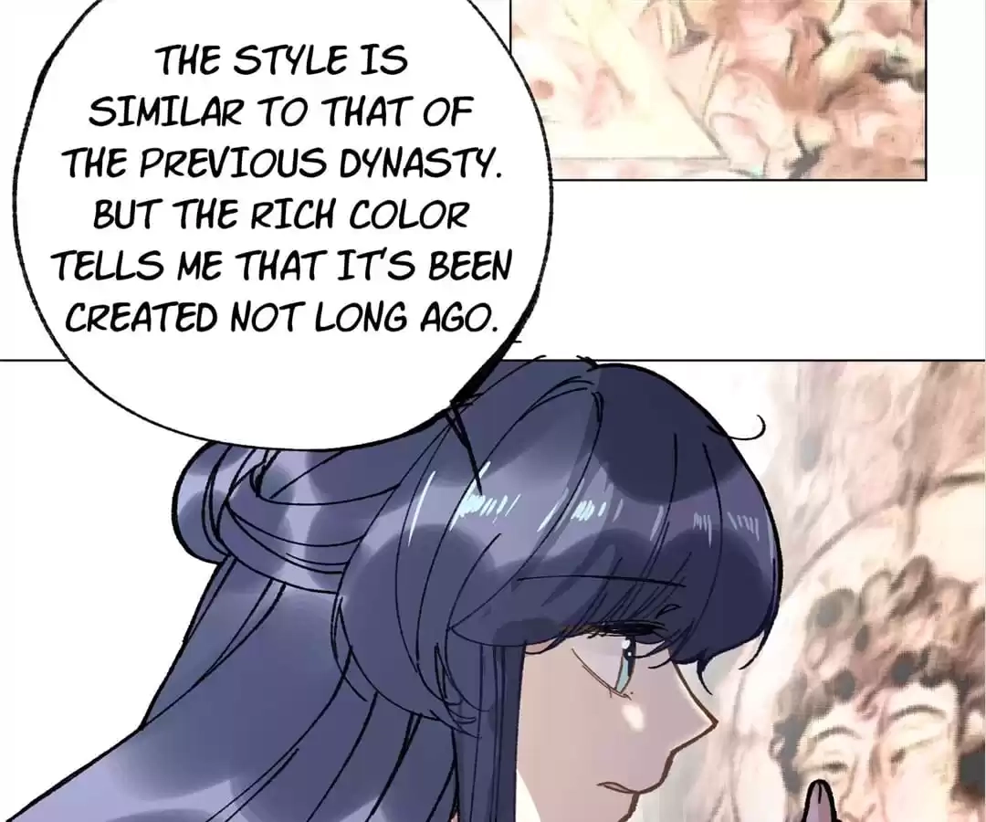 Suspected Confession Chapter 22 - page 25