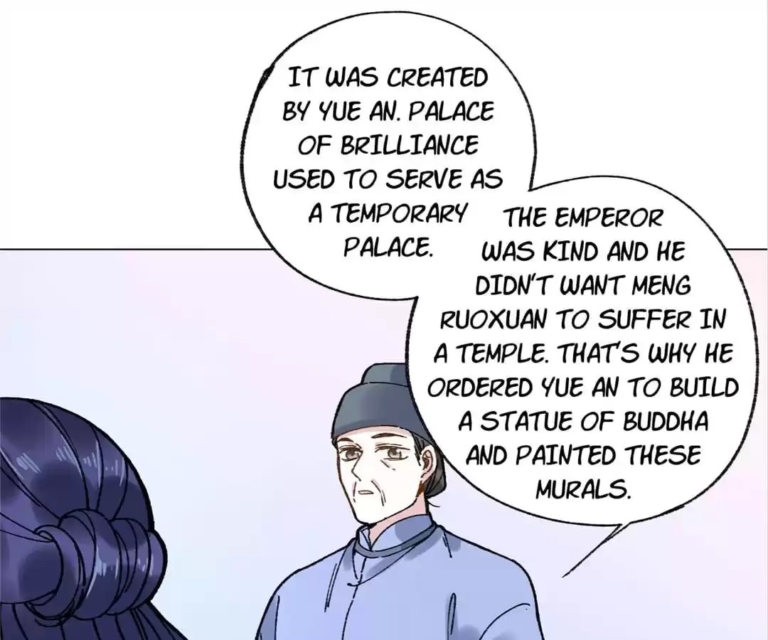 Suspected Confession Chapter 22 - page 27