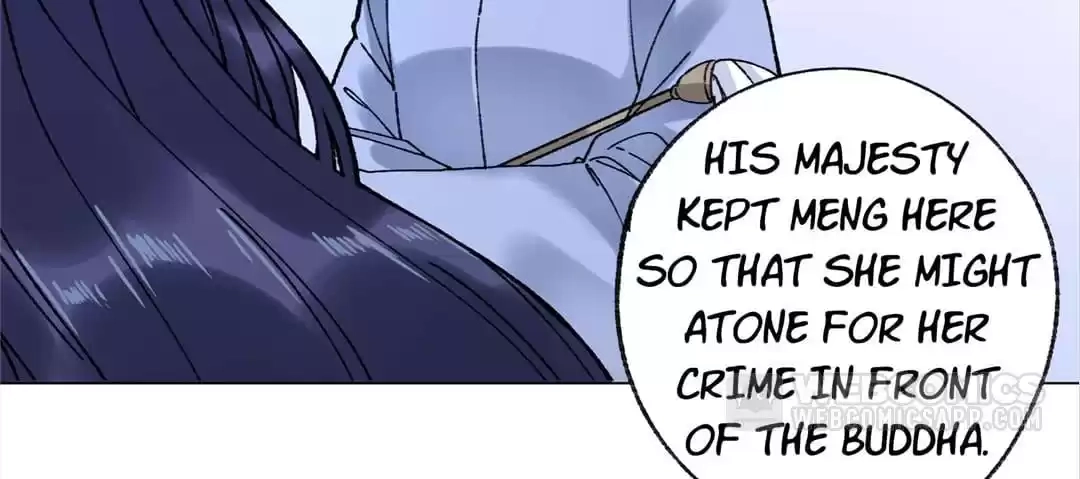 Suspected Confession Chapter 22 - page 28