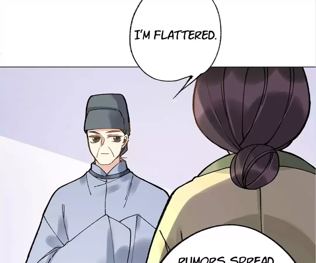 Suspected Confession Chapter 22 - page 31
