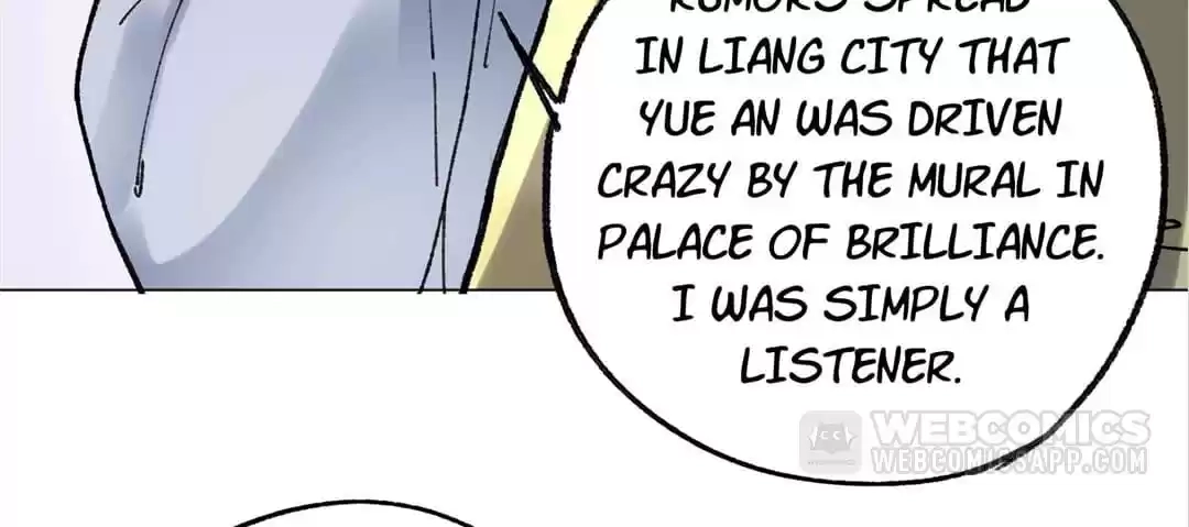 Suspected Confession Chapter 22 - page 32