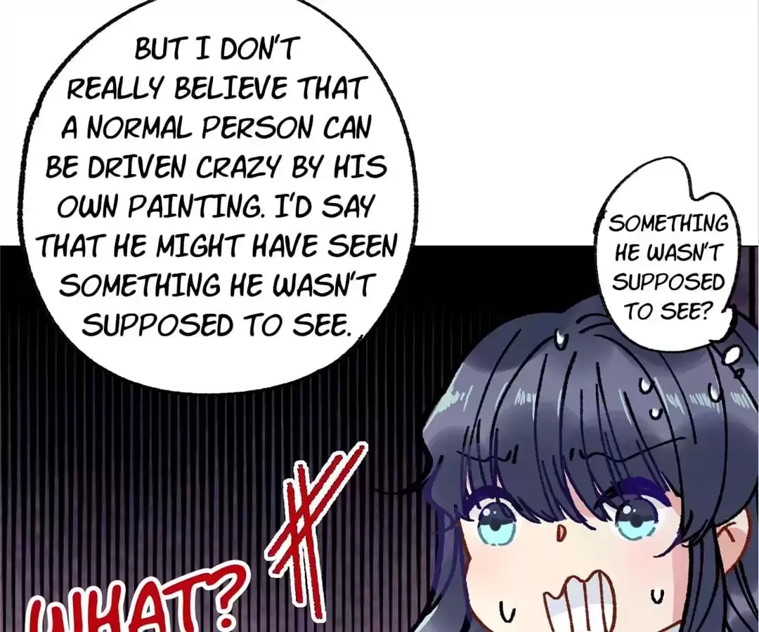 Suspected Confession Chapter 22 - page 33