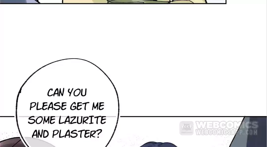 Suspected Confession Chapter 22 - page 36