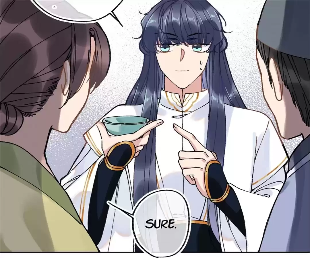 Suspected Confession Chapter 22 - page 37