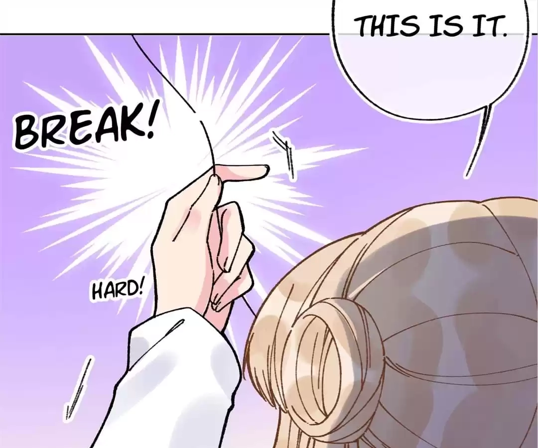 Suspected Confession Chapter 22 - page 47