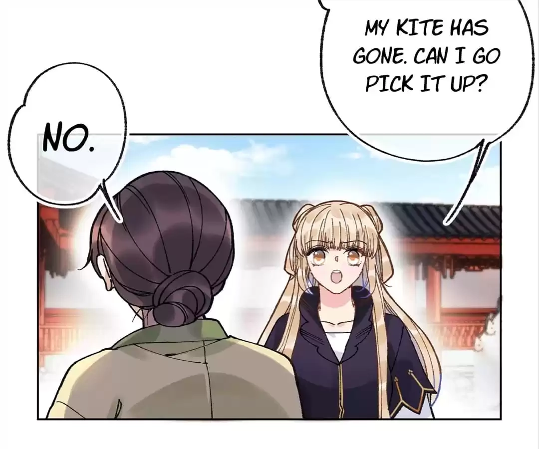 Suspected Confession Chapter 22 - page 51