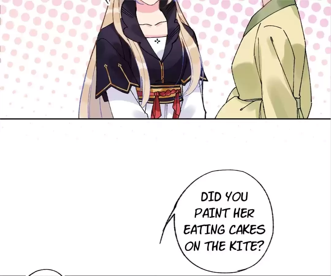 Suspected Confession Chapter 22 - page 57