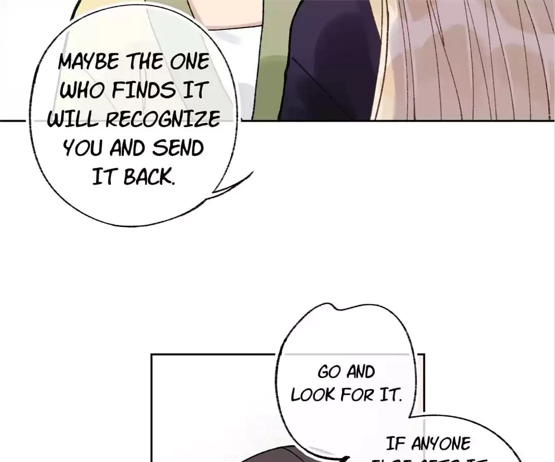 Suspected Confession Chapter 22 - page 59
