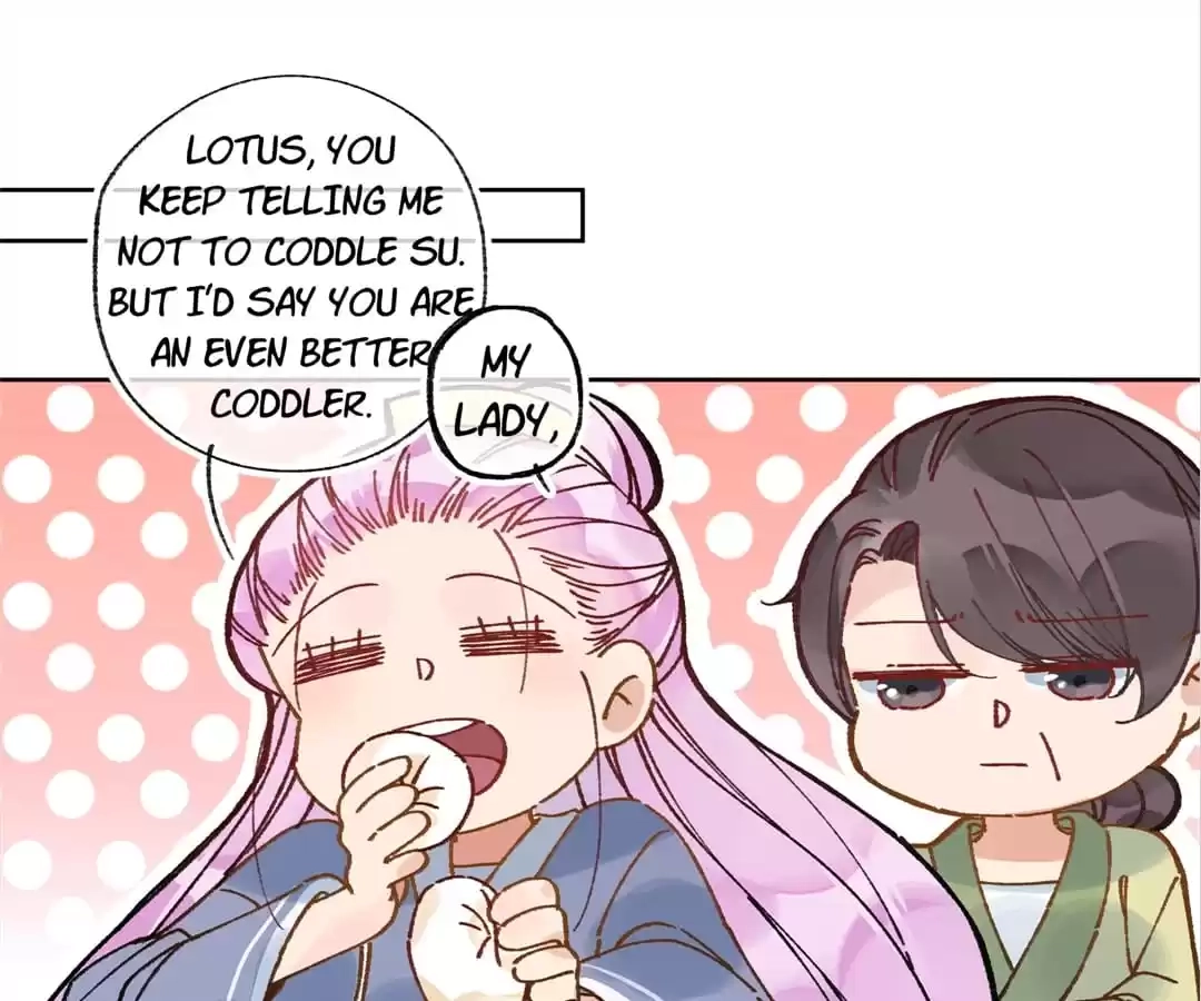 Suspected Confession Chapter 22 - page 63
