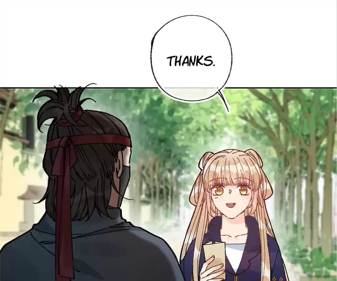 Suspected Confession Chapter 22 - page 69