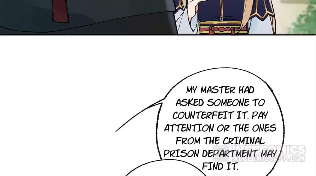 Suspected Confession Chapter 22 - page 70