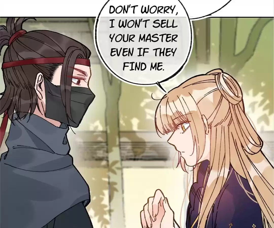 Suspected Confession Chapter 22 - page 71