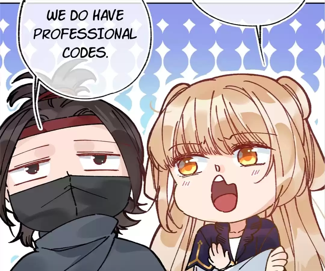 Suspected Confession Chapter 22 - page 77
