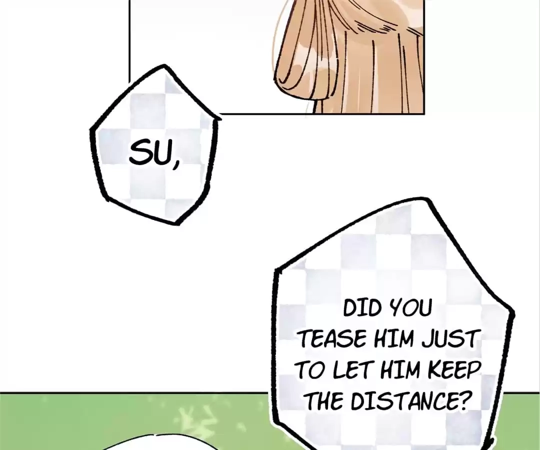 Suspected Confession Chapter 22 - page 81