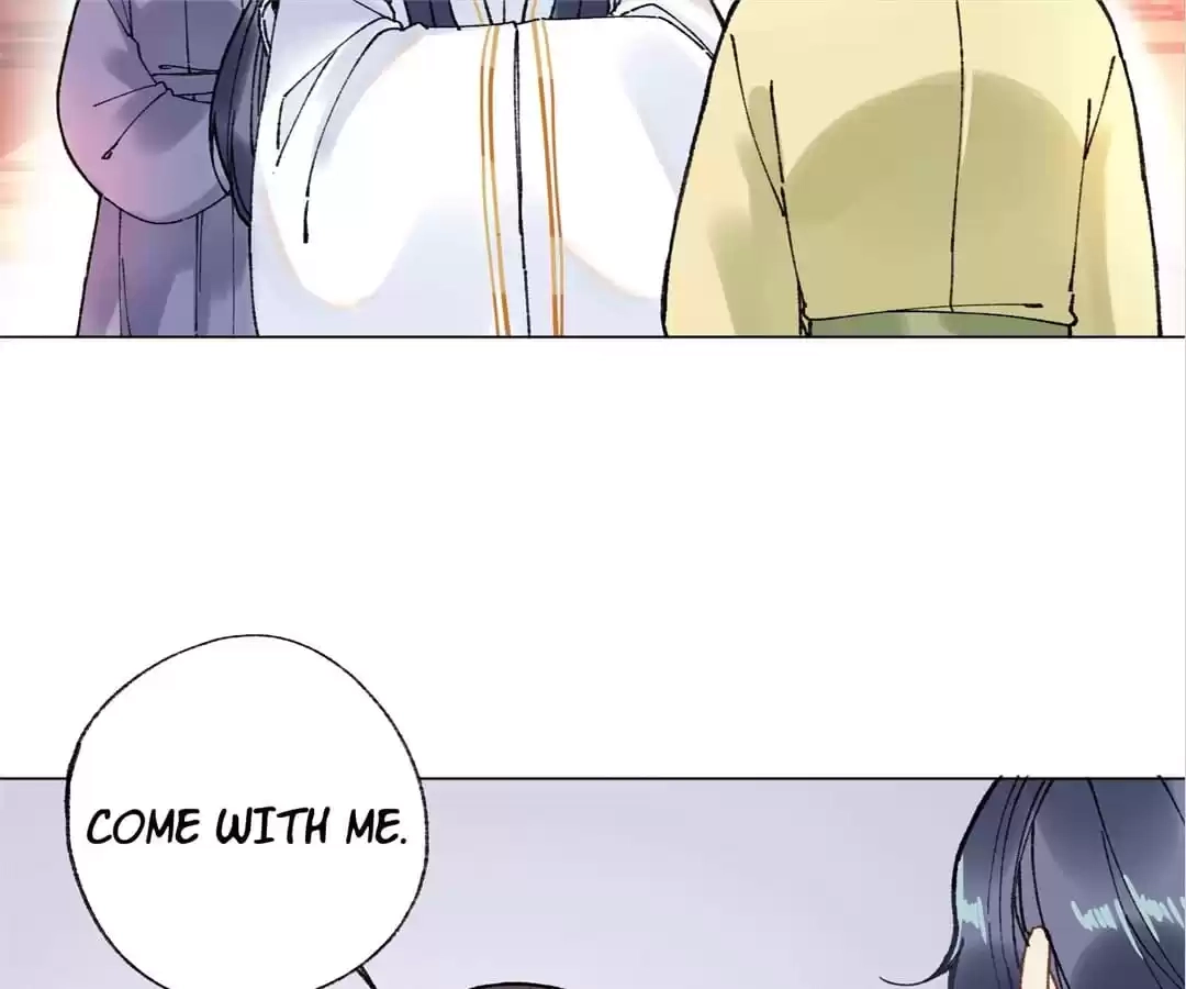 Suspected Confession Chapter 22 - page 9