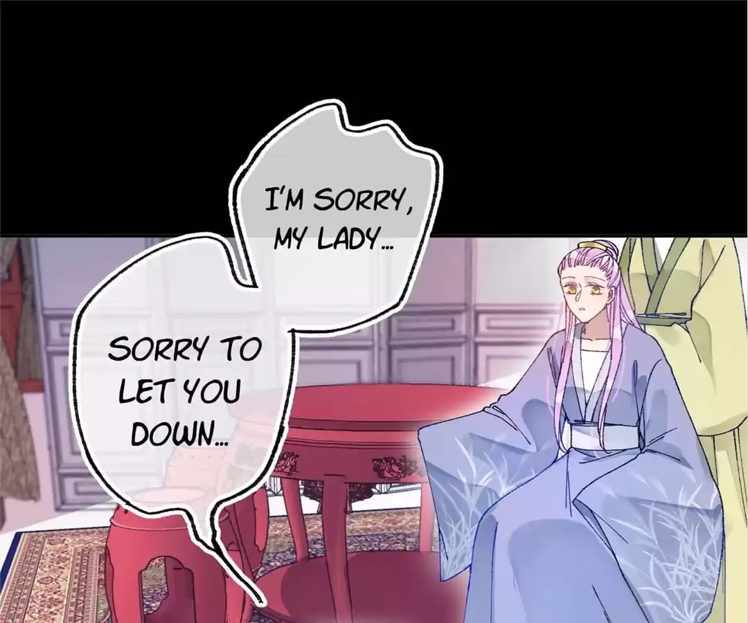 Suspected Confession Chapter 35 - page 13