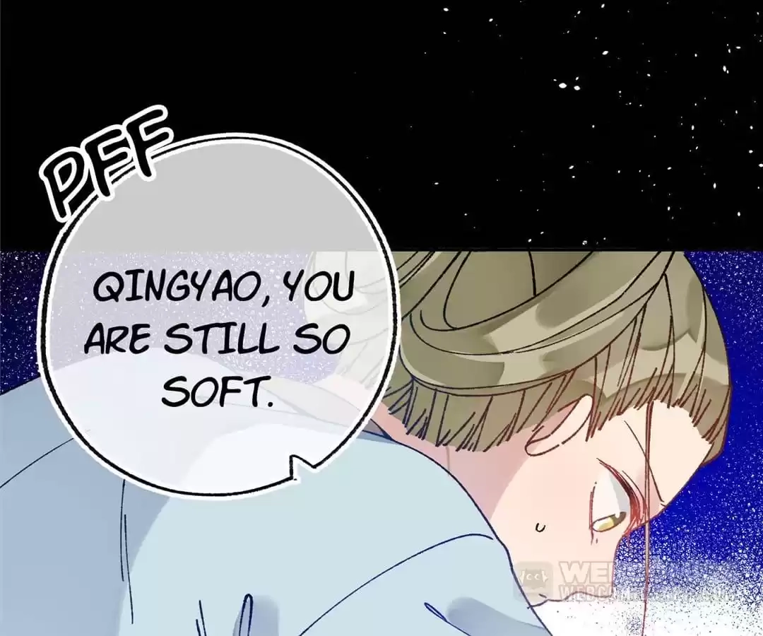 Suspected Confession Chapter 35 - page 16