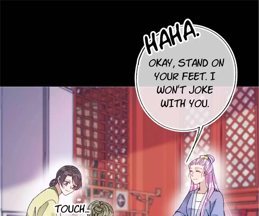 Suspected Confession Chapter 35 - page 18