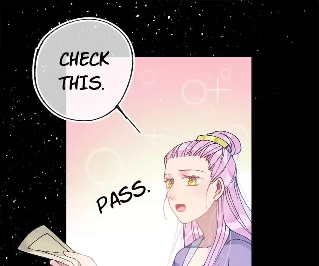 Suspected Confession Chapter 35 - page 20
