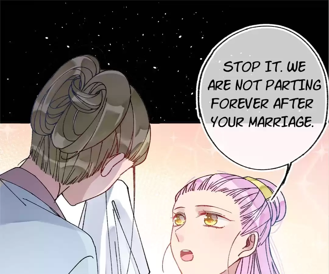 Suspected Confession Chapter 35 - page 30