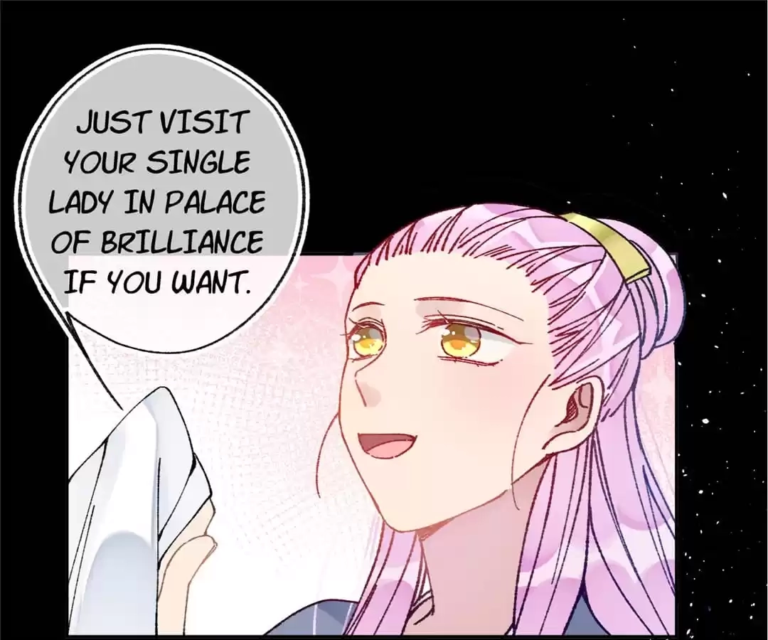 Suspected Confession Chapter 35 - page 32