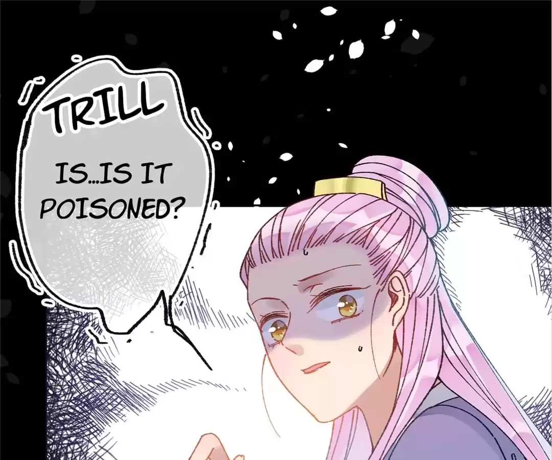 Suspected Confession Chapter 35 - page 44