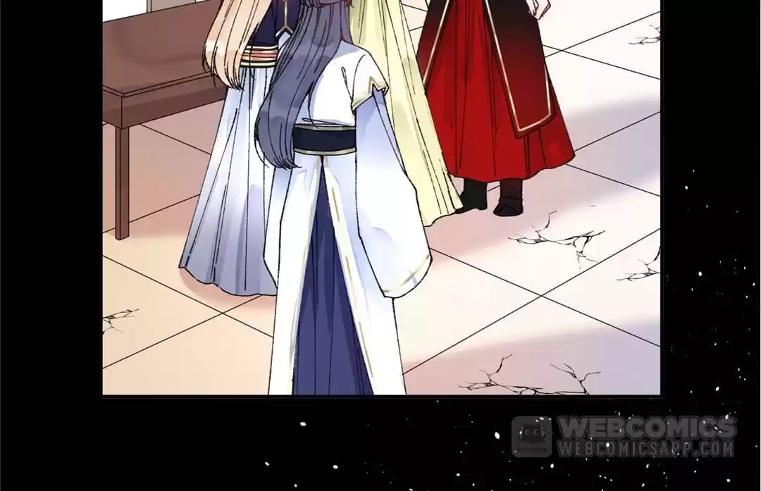 Suspected Confession Chapter 35 - page 5