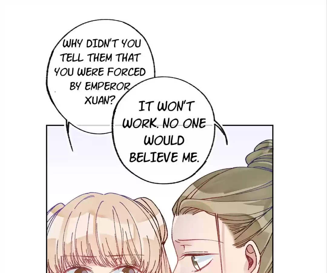 Suspected Confession Chapter 35 - page 55