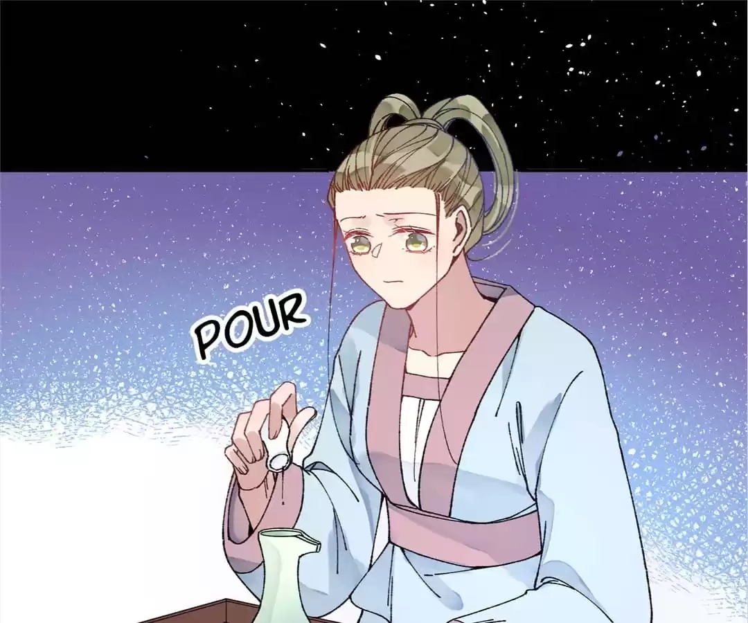 Suspected Confession Chapter 35 - page 6