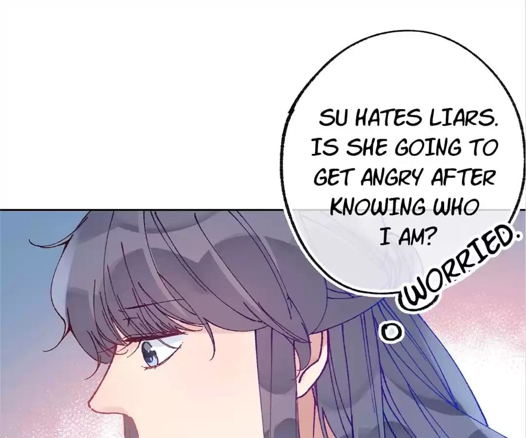 Suspected Confession Chapter 35 - page 71