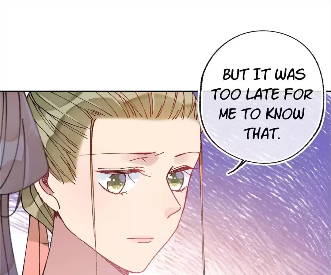 Suspected Confession Chapter 35 - page 75