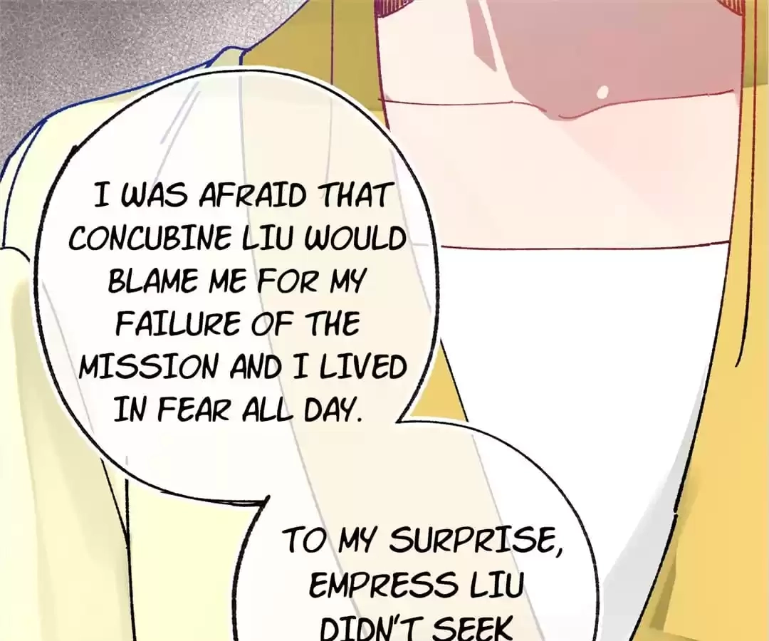 Suspected Confession Chapter 35 - page 83