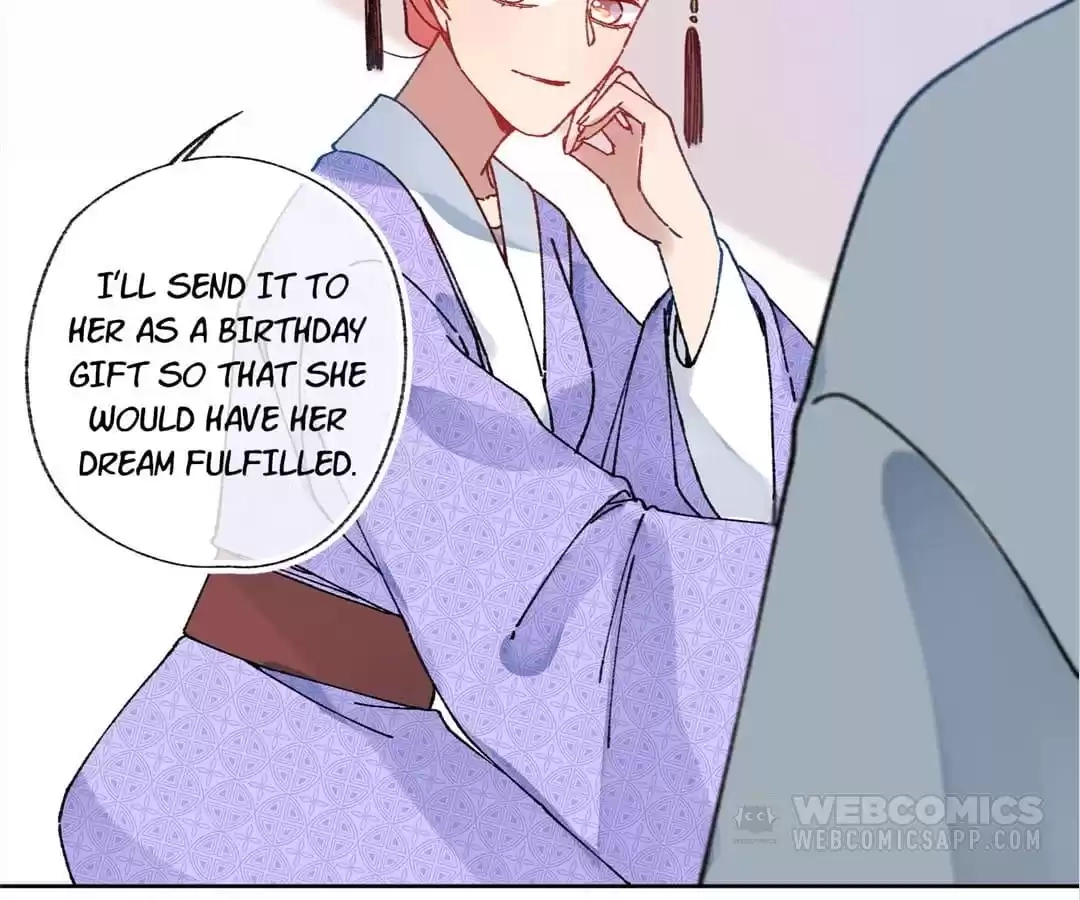 Suspected Confession Chapter 35 - page 99