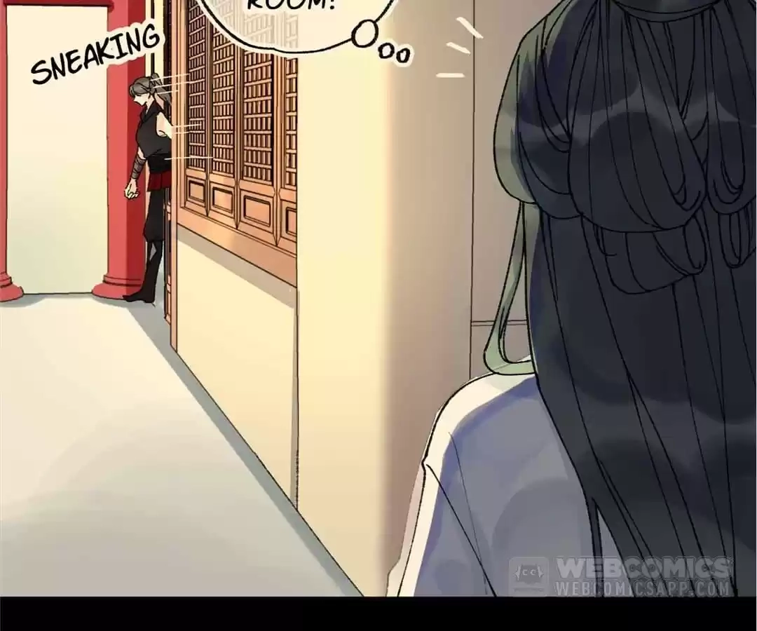 Suspected Confession Chapter 9 - page 12