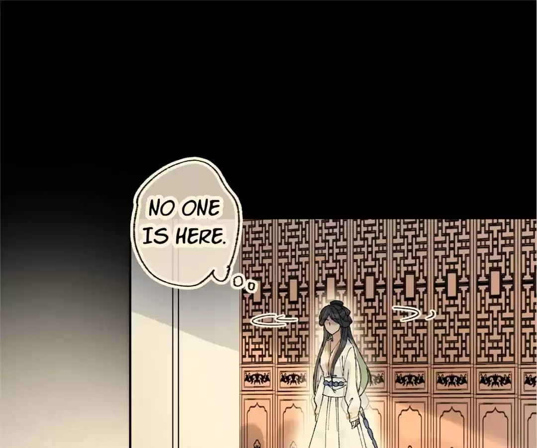 Suspected Confession Chapter 9 - page 15