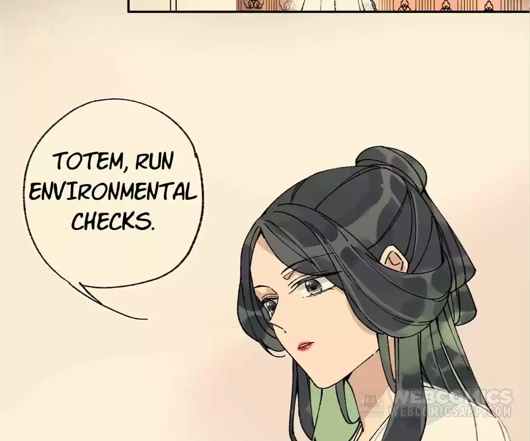 Suspected Confession Chapter 9 - page 16