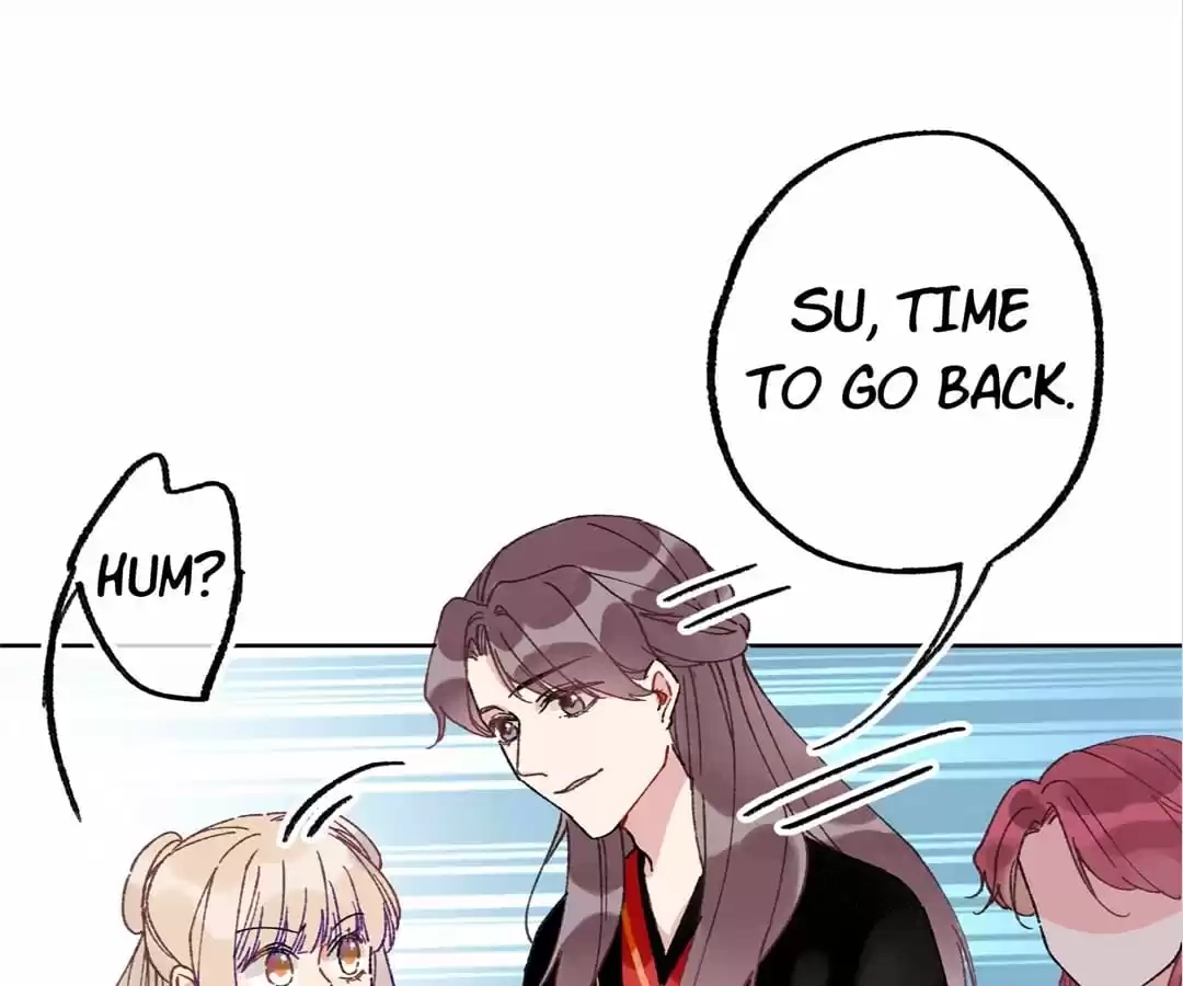 Suspected Confession Chapter 9 - page 51