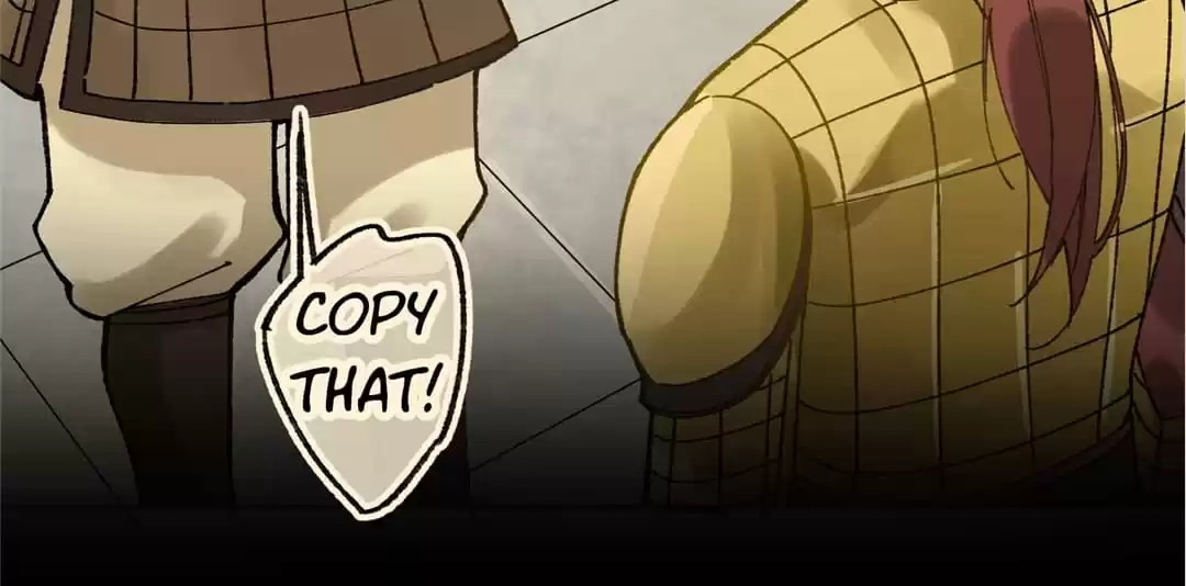 Suspected Confession Chapter 9 - page 74