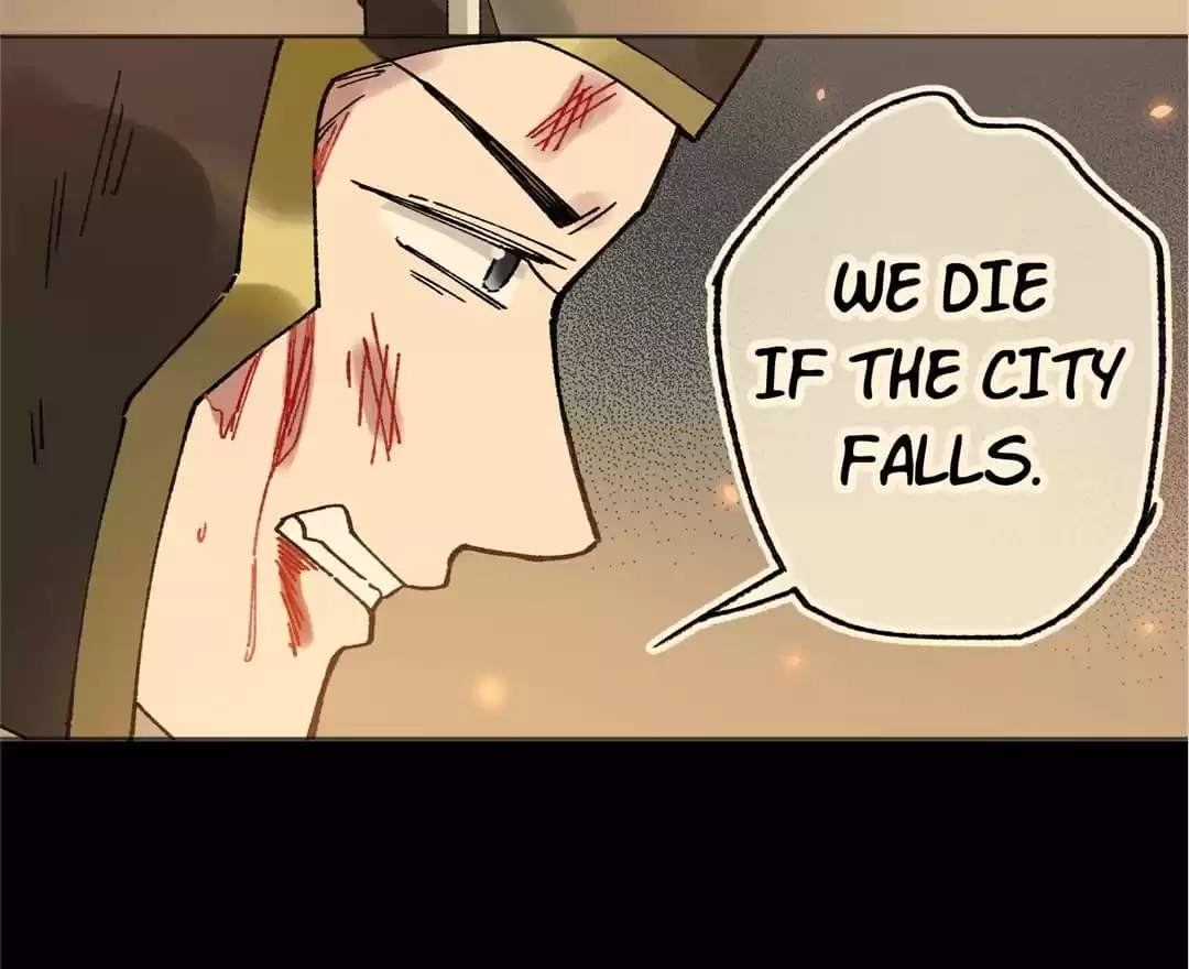 Suspected Confession Chapter 9 - page 77