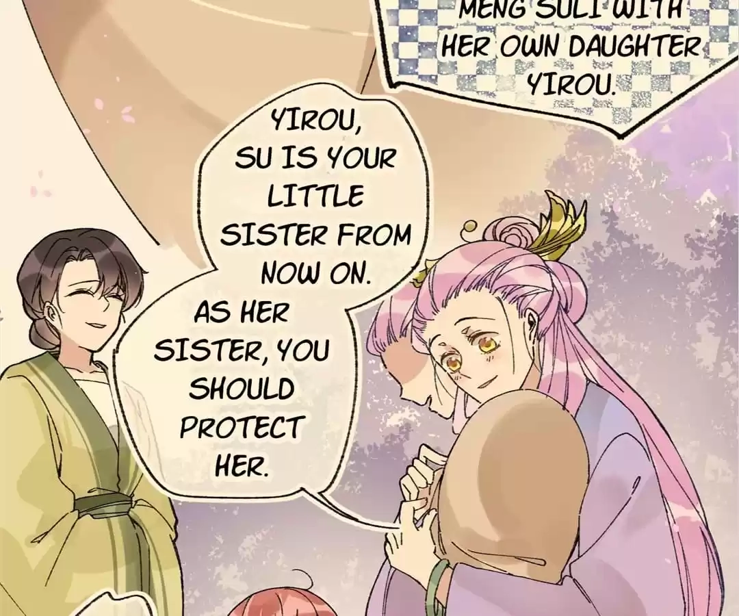 Suspected Confession Chapter 9 - page 84