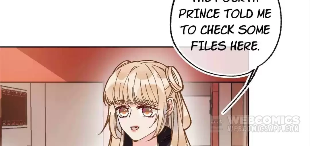 Suspected Confession Chapter 23 - page 14