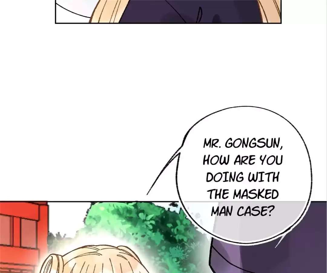 Suspected Confession Chapter 23 - page 17