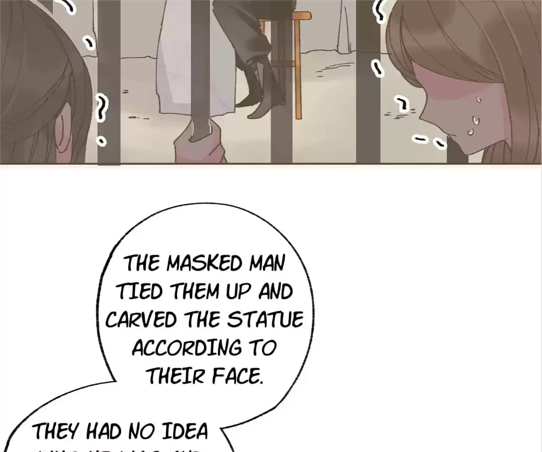 Suspected Confession Chapter 23 - page 23