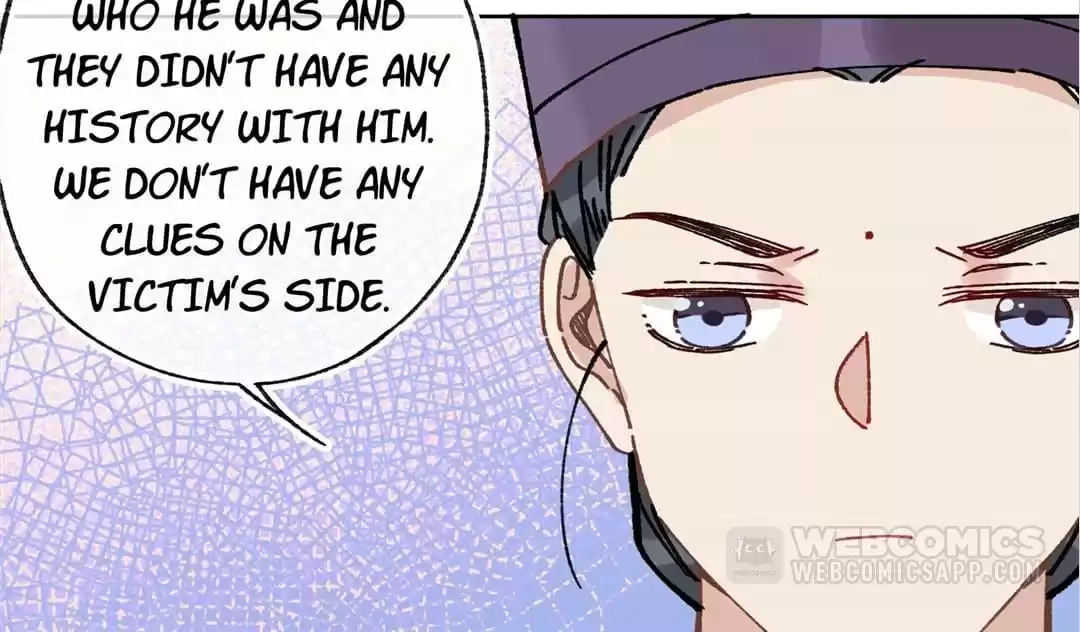 Suspected Confession Chapter 23 - page 24