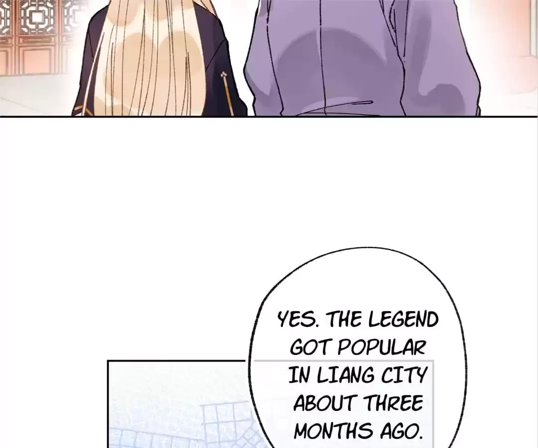Suspected Confession Chapter 23 - page 29